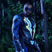 Black Lightning - galeria zdjęć - filmweb