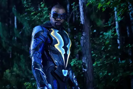 Black Lightning - galeria zdjęć - filmweb