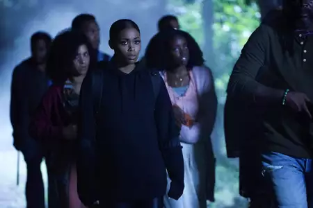 Black Lightning - galeria zdjęć - filmweb