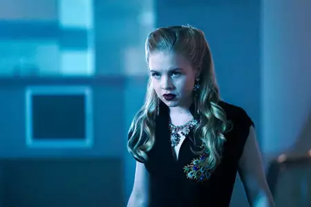 Black Lightning - galeria zdjęć - filmweb