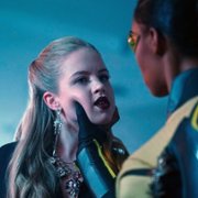 Black Lightning - galeria zdjęć - filmweb