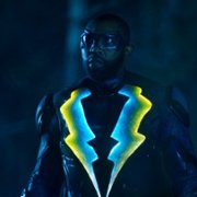 Black Lightning - galeria zdjęć - filmweb