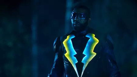 Black Lightning - galeria zdjęć - filmweb