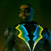 Black Lightning - galeria zdjęć - filmweb