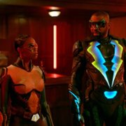 Black Lightning - galeria zdjęć - filmweb