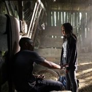 Black Lightning - galeria zdjęć - filmweb