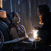 Black Lightning - galeria zdjęć - filmweb