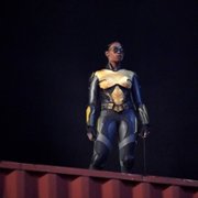 Black Lightning - galeria zdjęć - filmweb