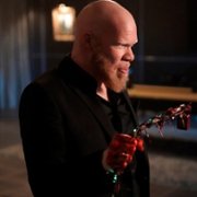 Black Lightning - galeria zdjęć - filmweb