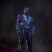 Black Lightning - galeria zdjęć - filmweb