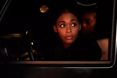 Black Lightning - galeria zdjęć - filmweb