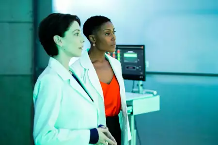 Black Lightning - galeria zdjęć - filmweb