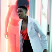 Black Lightning - galeria zdjęć - filmweb