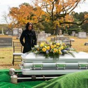 Black Lightning - galeria zdjęć - filmweb