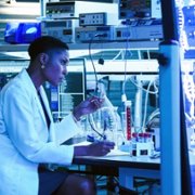 Black Lightning - galeria zdjęć - filmweb