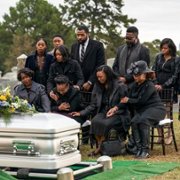 Black Lightning - galeria zdjęć - filmweb
