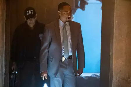 Black Lightning - galeria zdjęć - filmweb