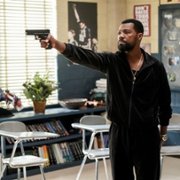 Black Lightning - galeria zdjęć - filmweb