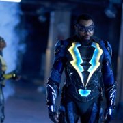 Black Lightning - galeria zdjęć - filmweb