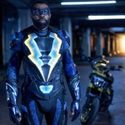 Black Lightning - galeria zdjęć - filmweb