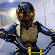 Black Lightning - galeria zdjęć - filmweb