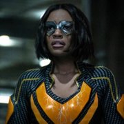 Black Lightning - galeria zdjęć - filmweb