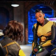 Black Lightning - galeria zdjęć - filmweb