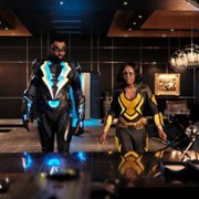Black Lightning - galeria zdjęć - filmweb