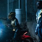 Black Lightning - galeria zdjęć - filmweb