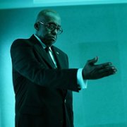 Black Lightning - galeria zdjęć - filmweb