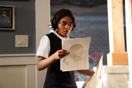 Black Lightning - galeria zdjęć - filmweb