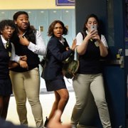 Black Lightning - galeria zdjęć - filmweb