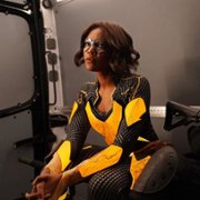 Black Lightning - galeria zdjęć - filmweb