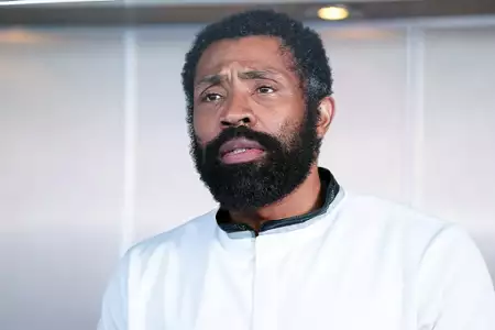 Black Lightning - galeria zdjęć - filmweb