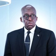Black Lightning - galeria zdjęć - filmweb