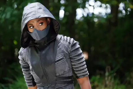 Black Lightning - galeria zdjęć - filmweb
