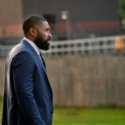 Black Lightning - galeria zdjęć - filmweb