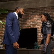 Black Lightning - galeria zdjęć - filmweb