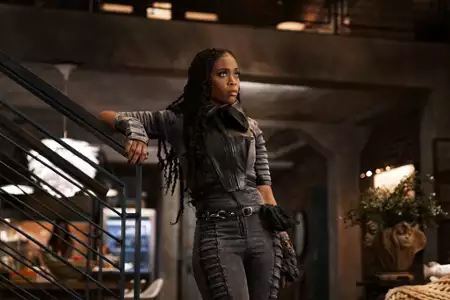 Black Lightning - galeria zdjęć - filmweb