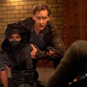 Black Lightning - galeria zdjęć - filmweb