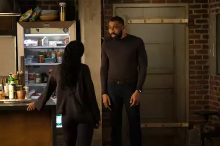 Black Lightning - galeria zdjęć - filmweb