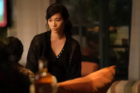 Black Lightning - galeria zdjęć - filmweb