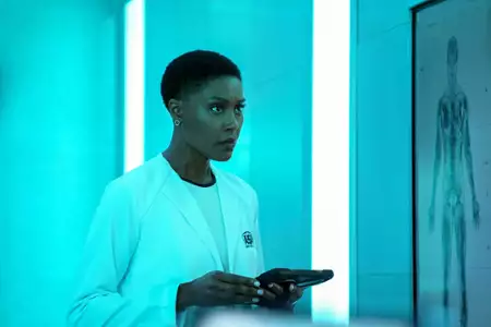Black Lightning - galeria zdjęć - filmweb