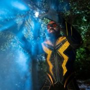 Black Lightning - galeria zdjęć - filmweb