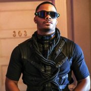 Black Lightning - galeria zdjęć - filmweb