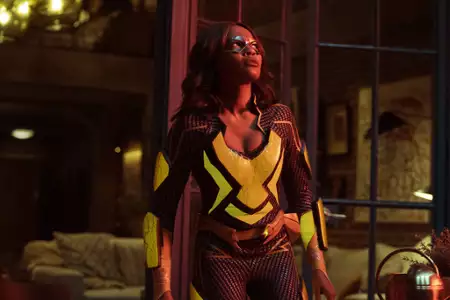 Black Lightning - galeria zdjęć - filmweb