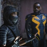 Black Lightning - galeria zdjęć - filmweb