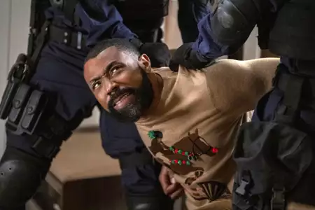 Black Lightning - galeria zdjęć - filmweb