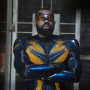 Black Lightning - galeria zdjęć - filmweb