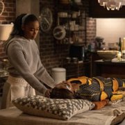 Black Lightning - galeria zdjęć - filmweb